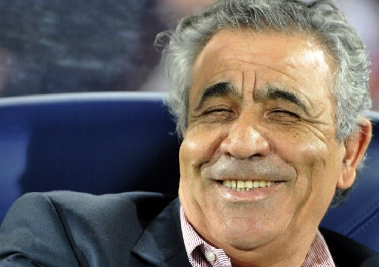 Faouzi Benzarti