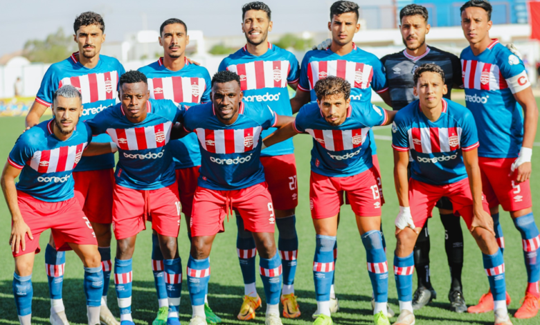 Le Club Africain éliminé de la Coupe de Tunisie