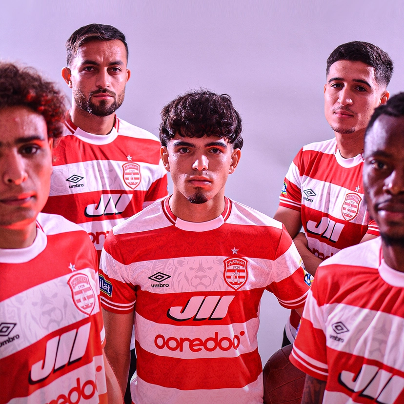 D but De Saison 2025 2026 Le Club Africain Entre Optimisme Et D but De Saison 2025 2026 Le Club Africain Entre Optimisme Et